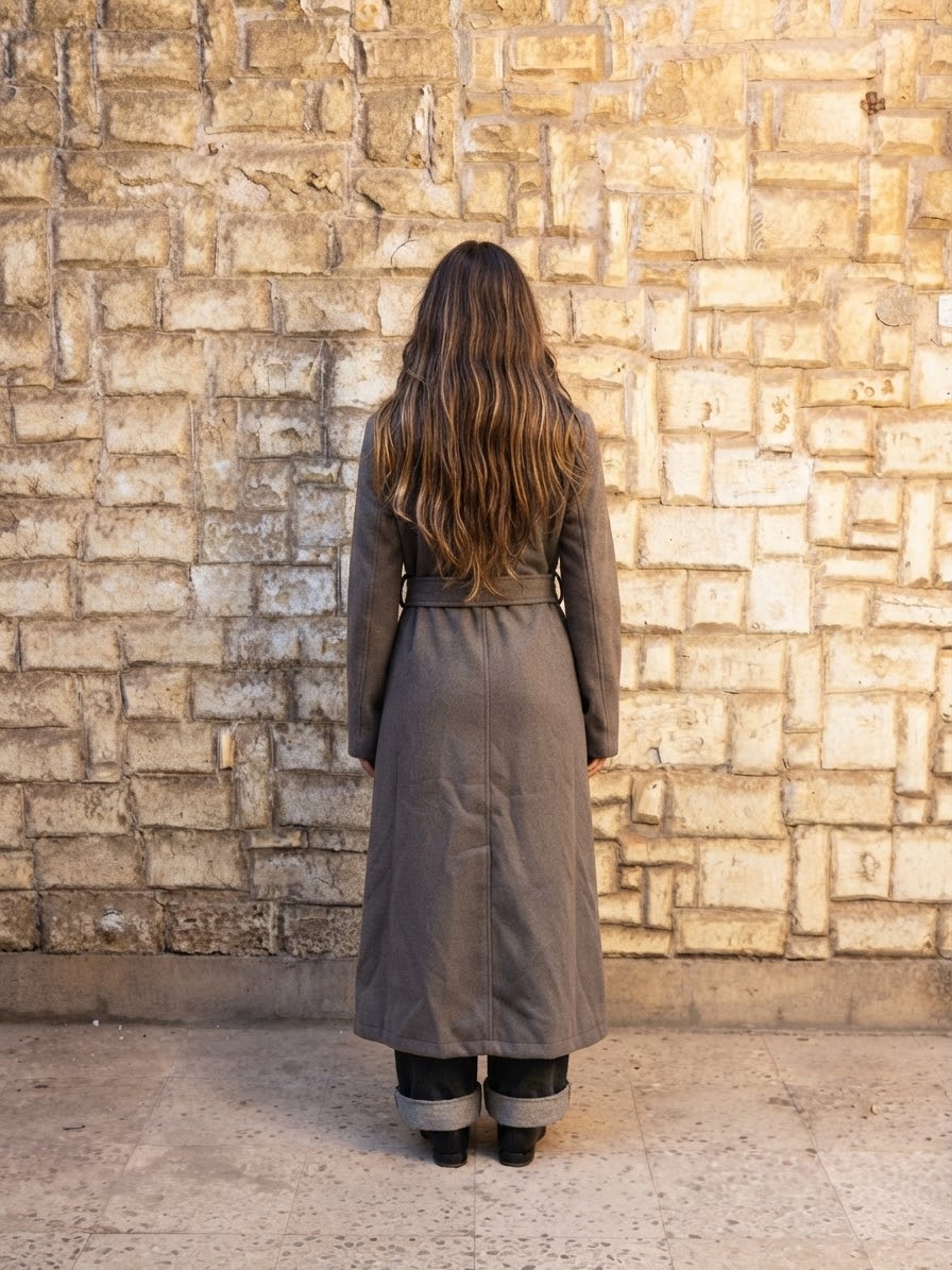 The Essential Coat